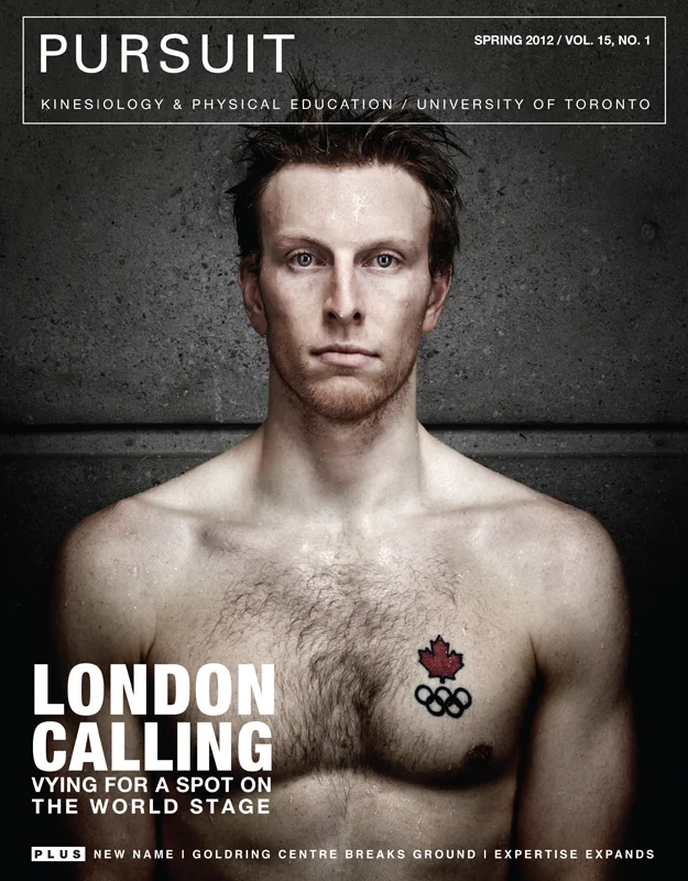 Pursuit Magazine/Photography