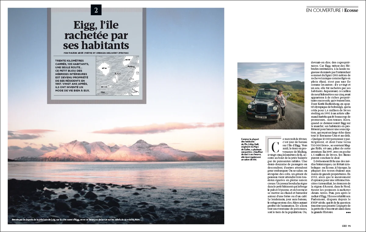 GEO France, 04-18