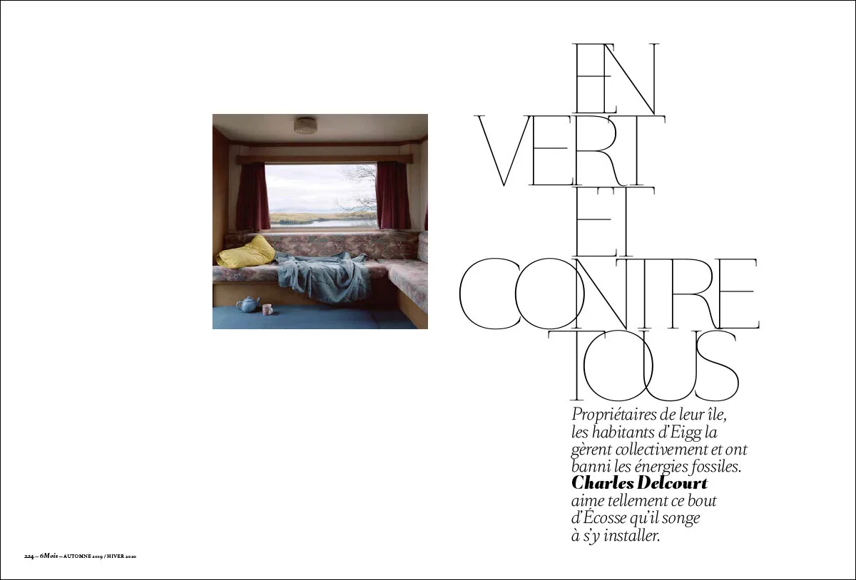 6Mois n°18, 06-19