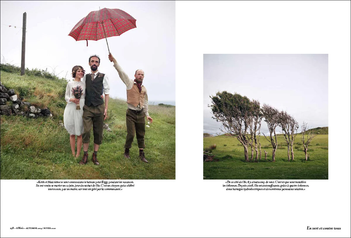 6Mois n°18, 06-19