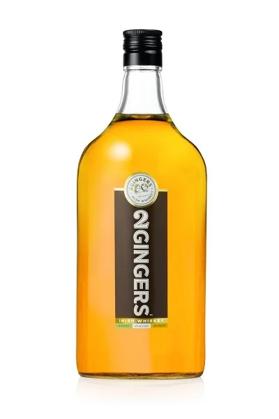 Nose: Honey, banana, fruit, malt, vanilla, light dried apricot and baking powder. It’s exactly what I expected it to smell like and that’s not a let down. It’s crisp and well structured, just not very complex. Taste: Honey, banana heavy fruit, malt, vanilla, nuts, light spice and dried fruit. Like the palate it’s about what I expected and on the whole isn’t a bad tasting whiskey. Finish: Medium finale of dried fruit, honey, malt and grainy sweetness.