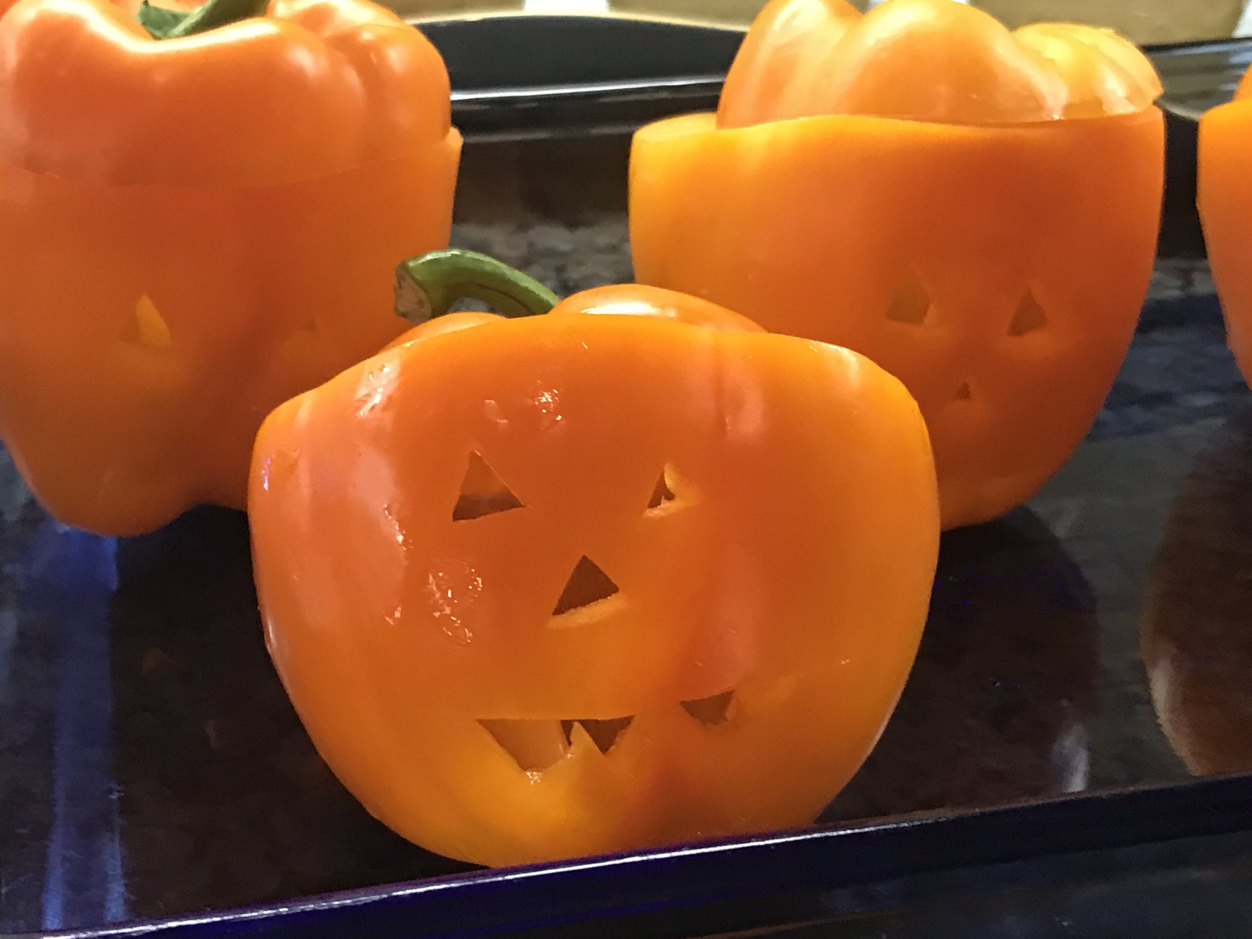 Trick or Treat Manifesto