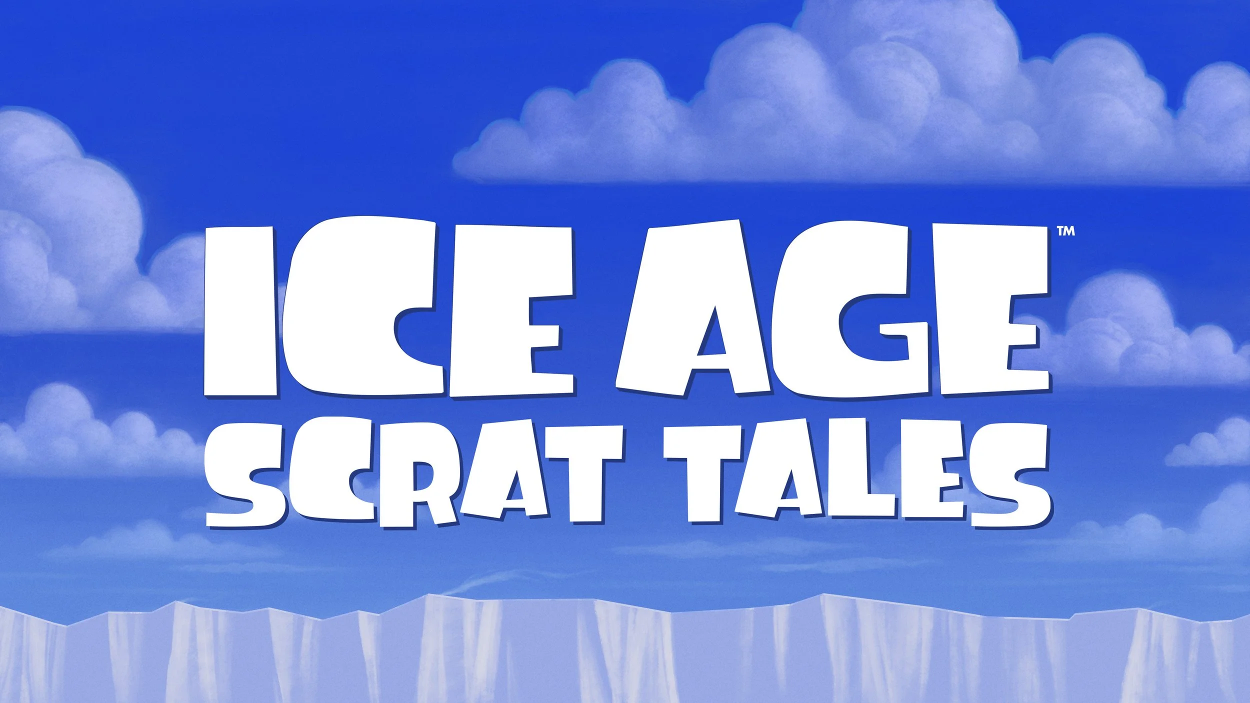 Scrat Tales Production Design — MICHAEL KNAPP