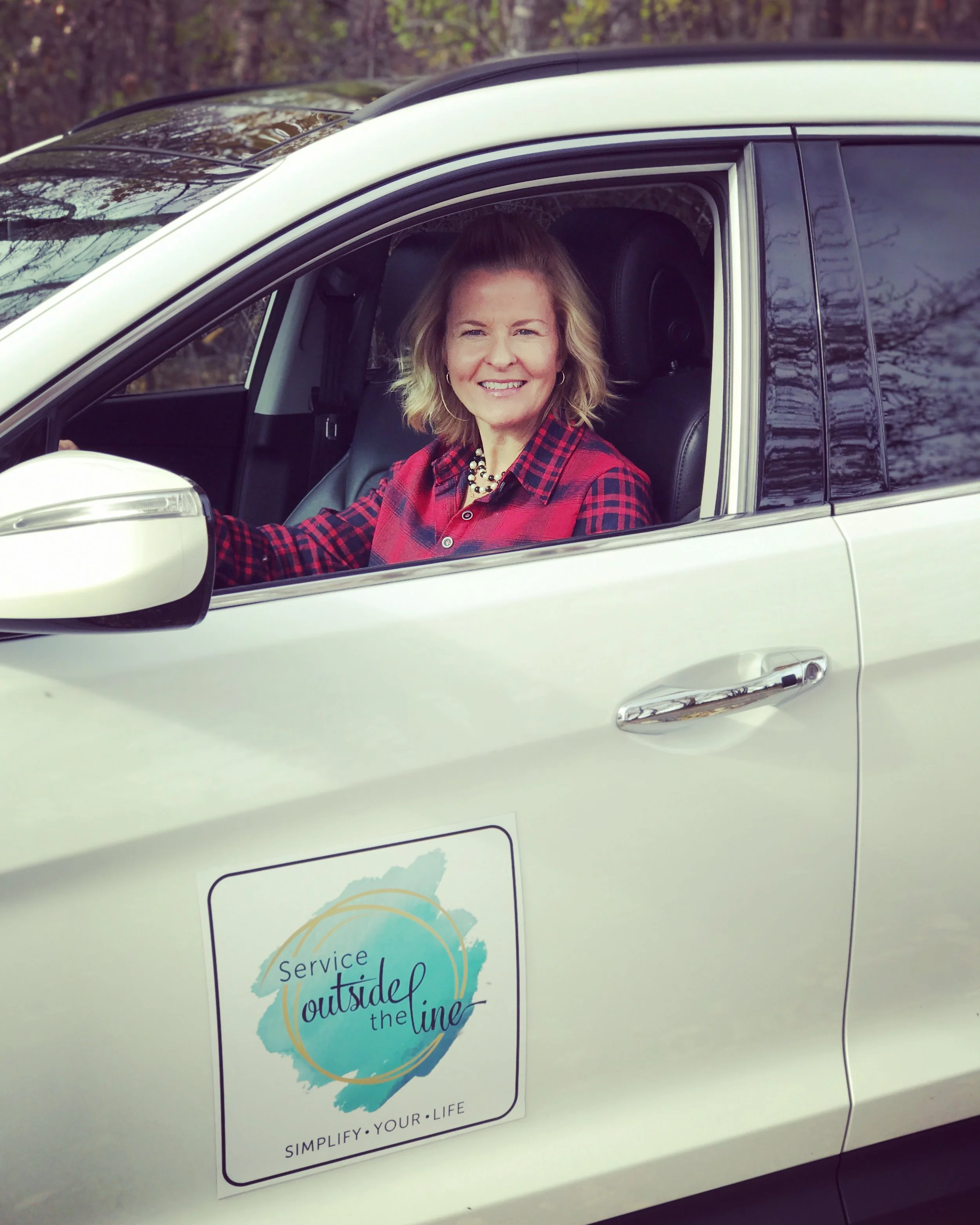 senior care services