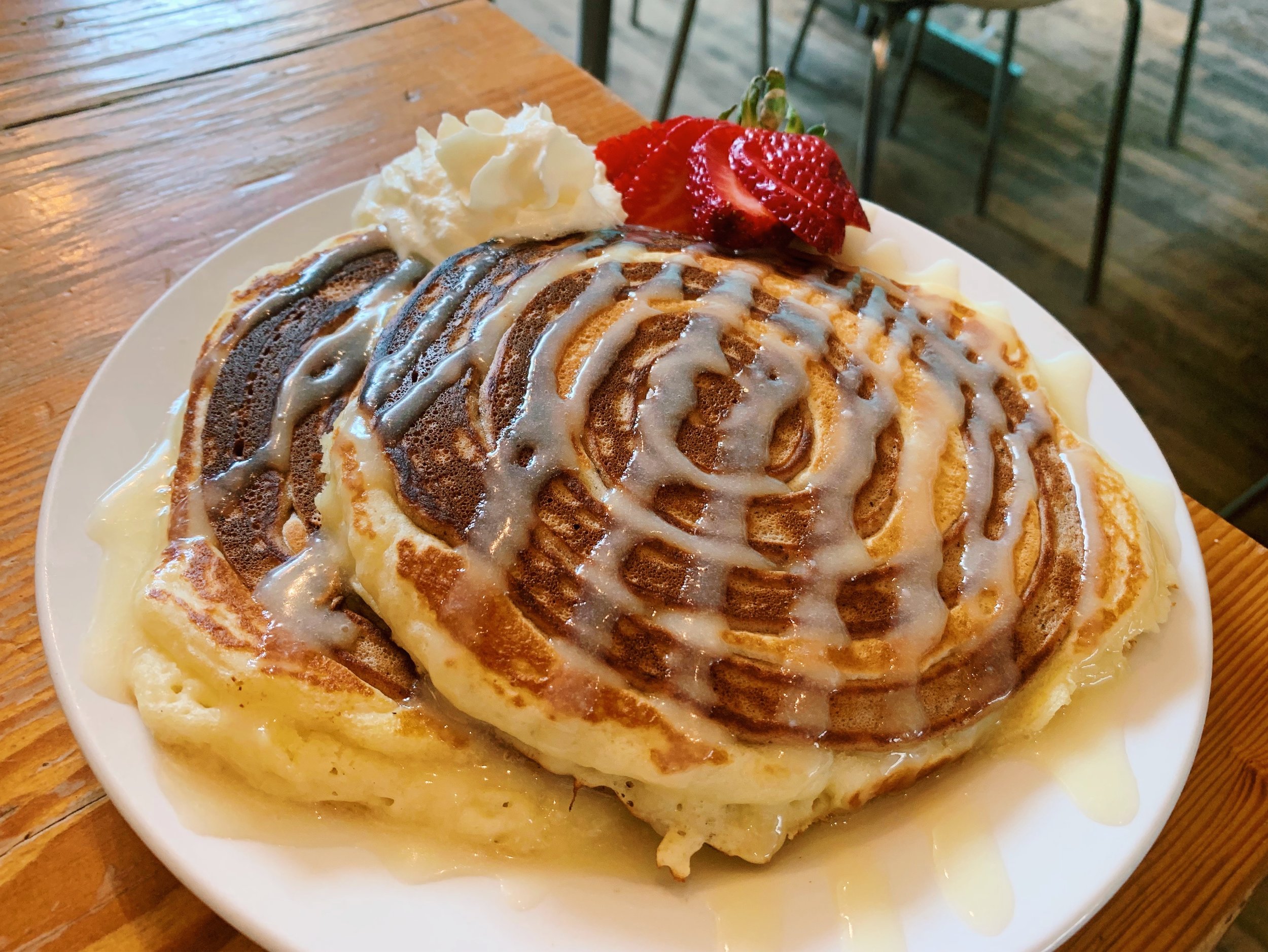 Lazy Daisy's Café Breakfast Sandwiches Galore — Toronto Brunch Club