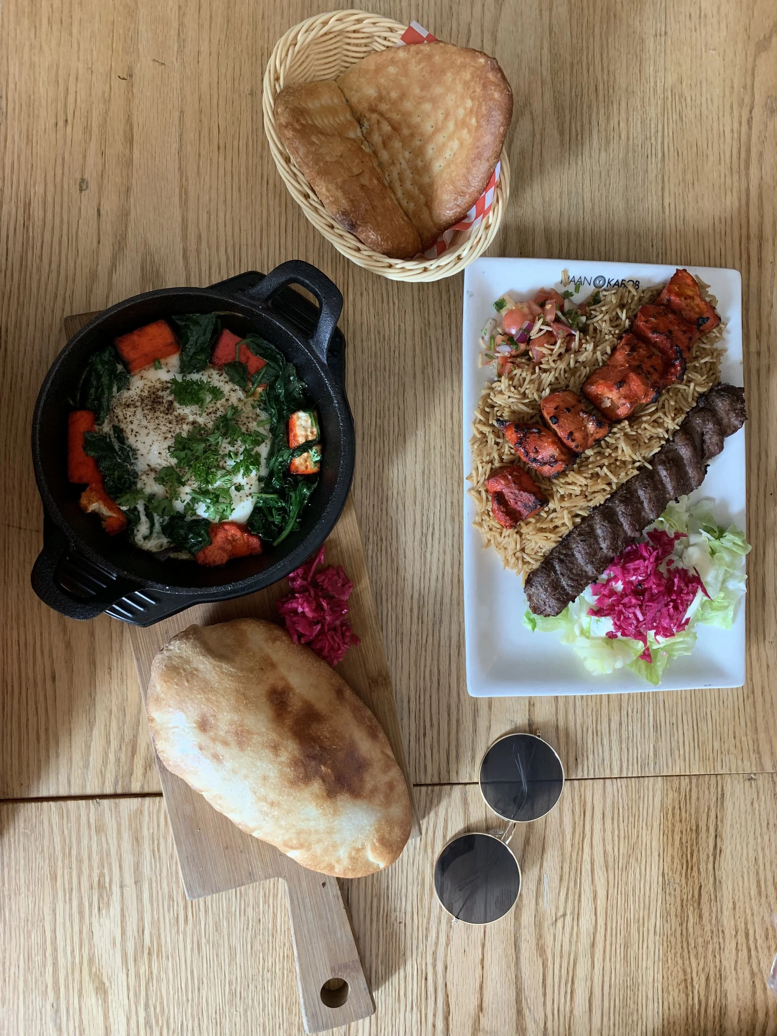 Halal Toronto Brunch 6 Spots You Need to Try Today — Toronto Brunch Club