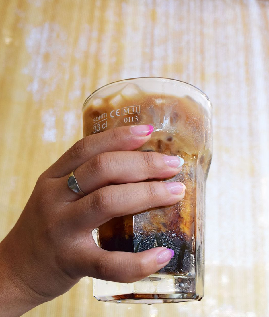 buna the soul of coffee