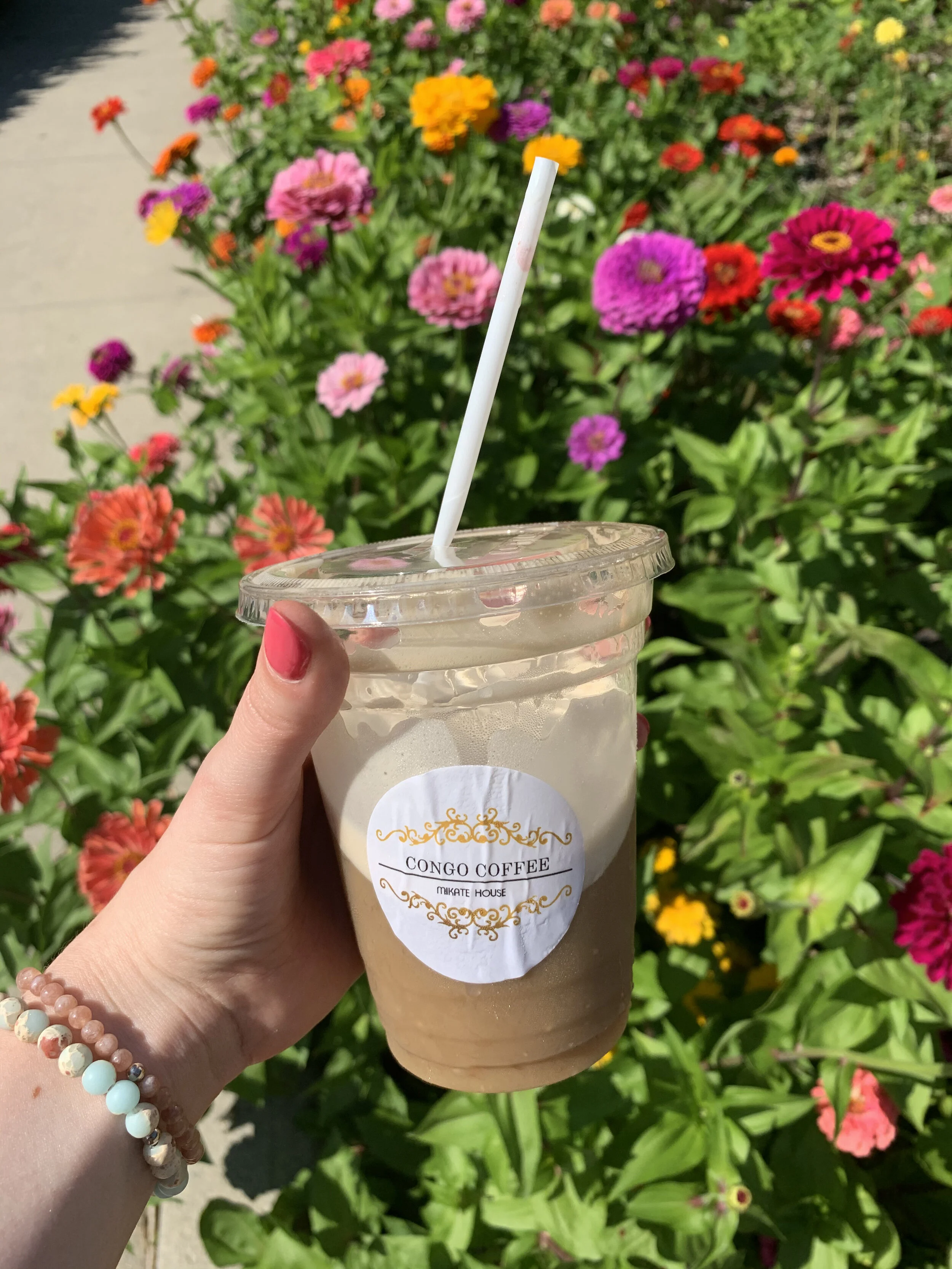 9 BlackOwned Cafes in Toronto For The Perfect Coffee — Toronto Brunch Club