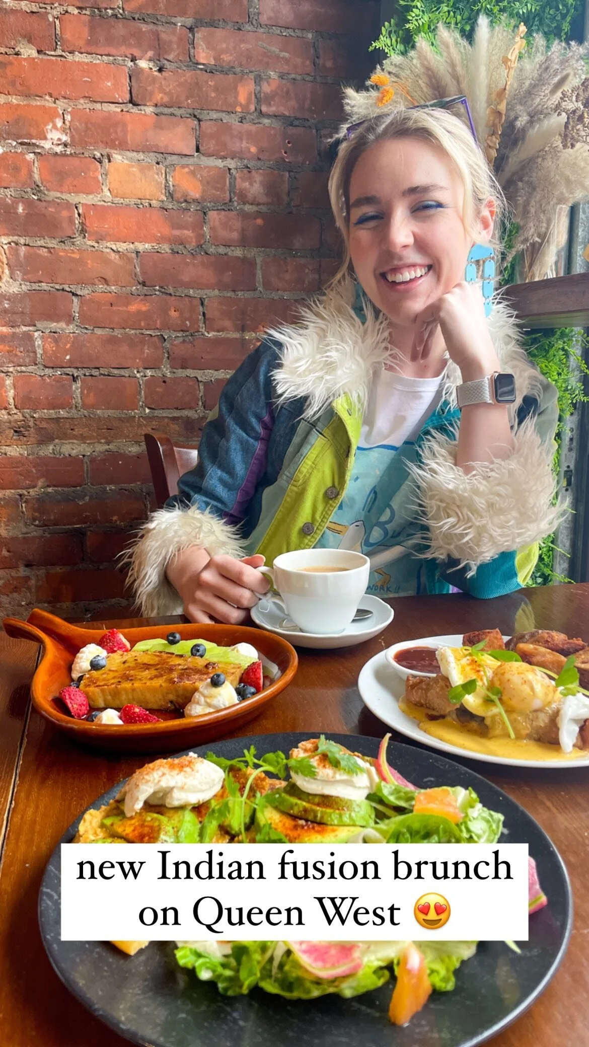 15 Best Sweet Brunch Recipes For Social Distancing — Toronto Brunch Club