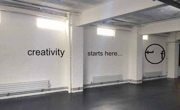 The "green white space" at Durham's Thought Foundation