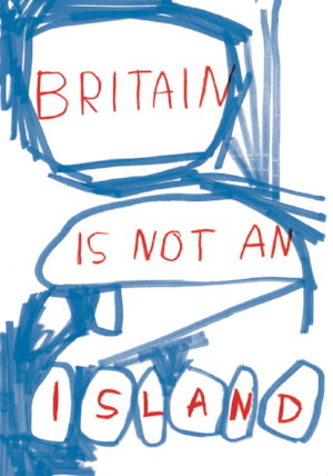 britain is not an island.gif