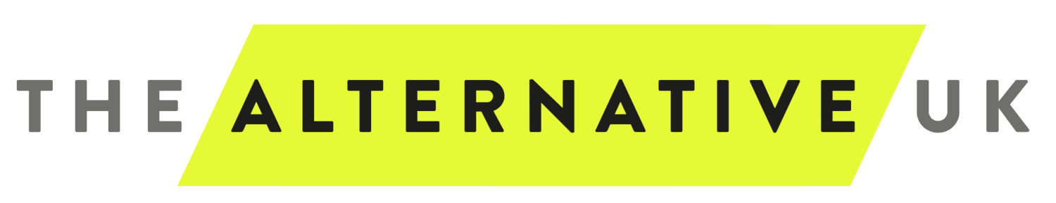 THE ALTERNATIVE UK 