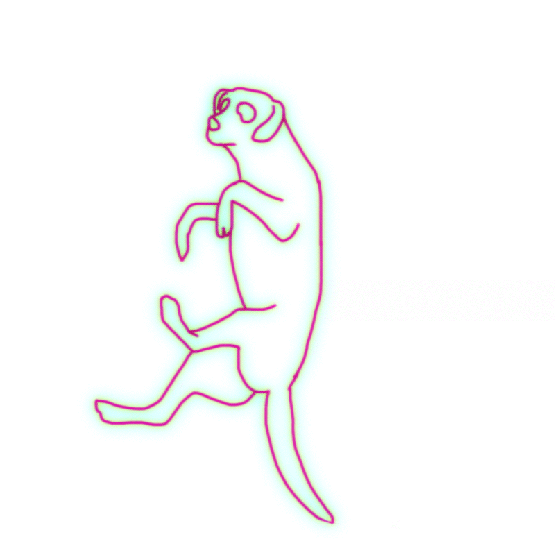 Matt Semke, "Party politics is the tail. We're the dog. What's the Alternative? "http://catswilleatyou.com/database/