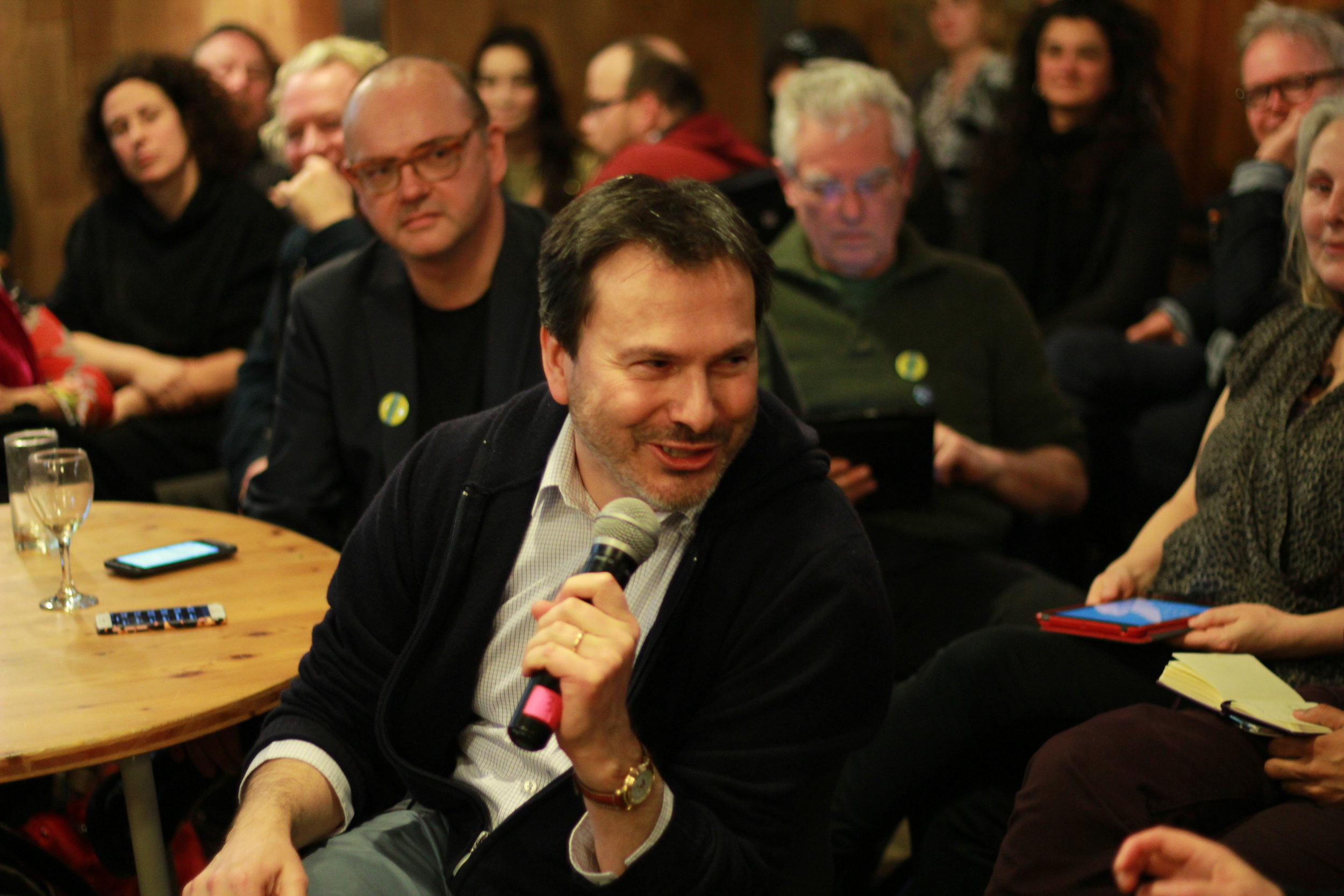 Simon Anholt 