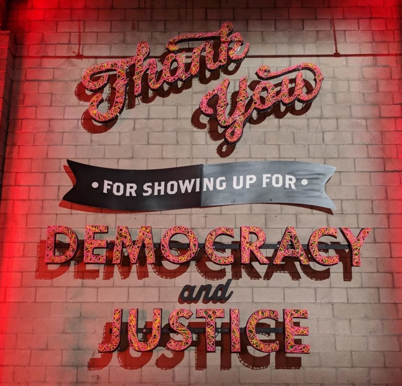 Curtesy of Ben Arnon at HuffPost 