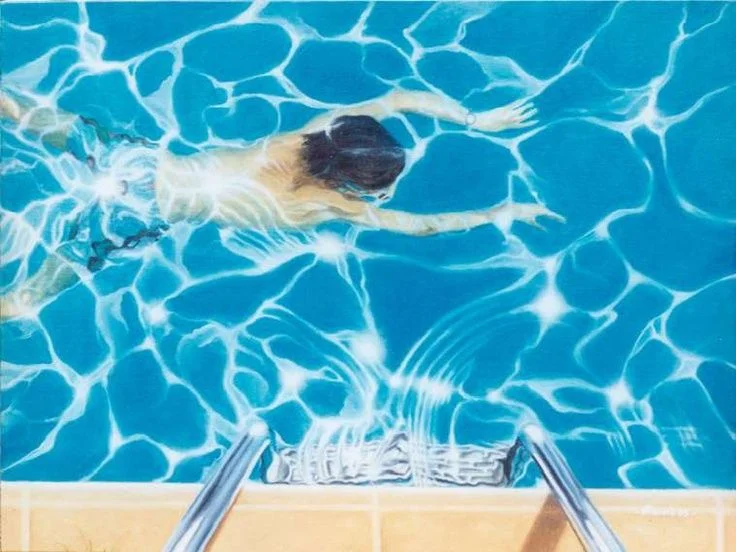 David Hockney