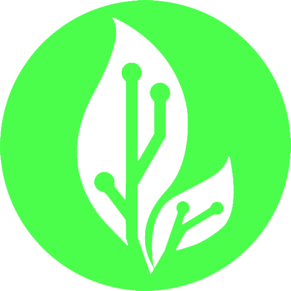 Logo from Digital Permaculture