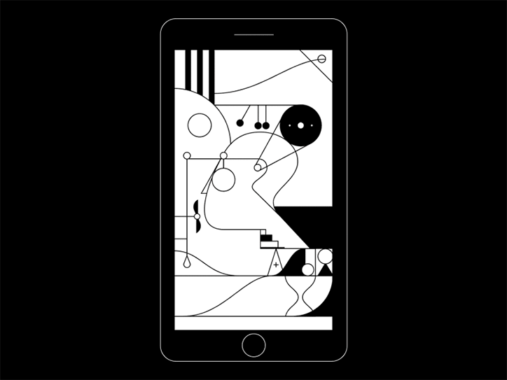timo-kuilder-kontrast-puzzle-game-illustration-digital-itsnicethat.gif
