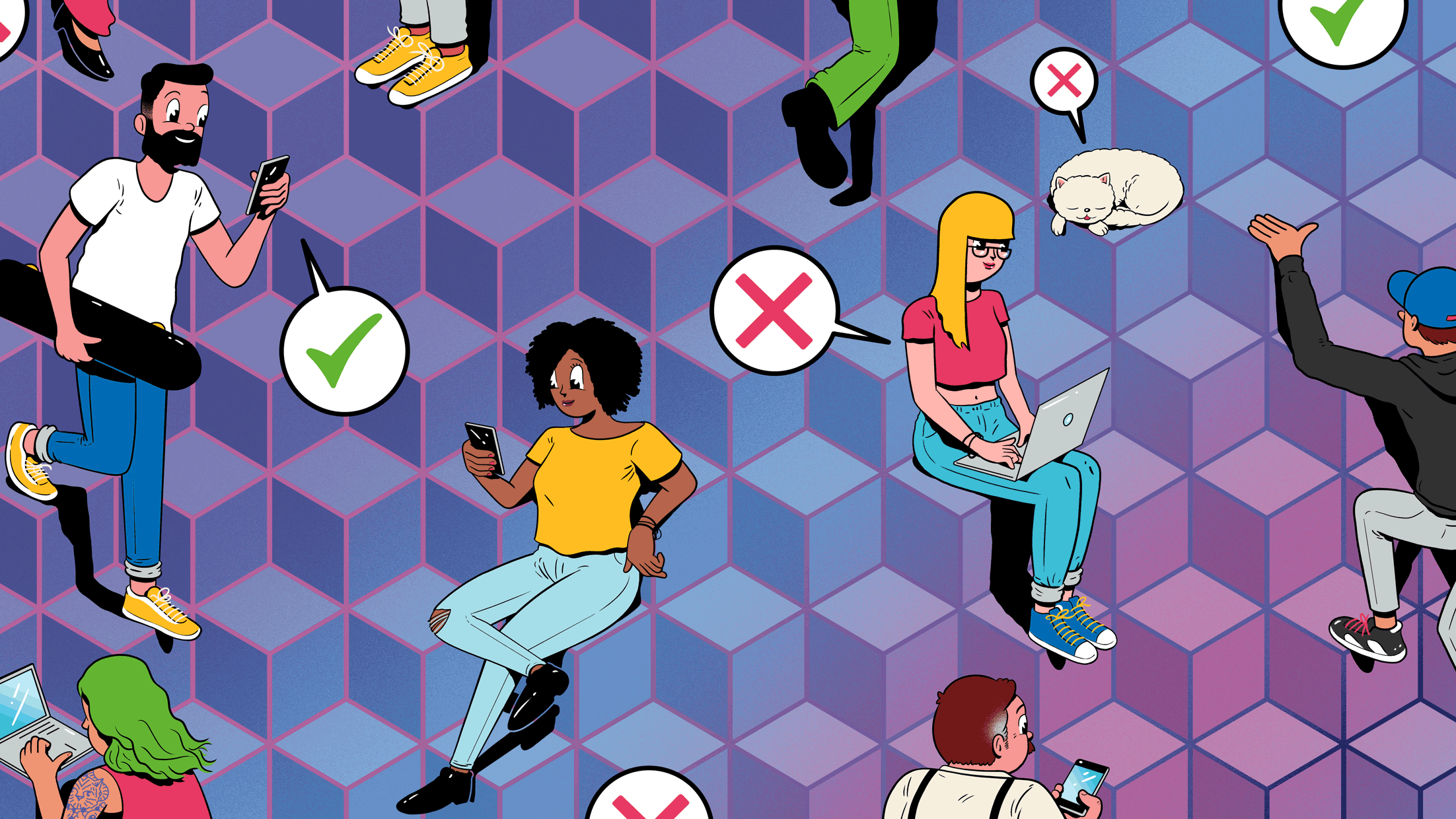 By Ryan Snook, from Wired magazine
