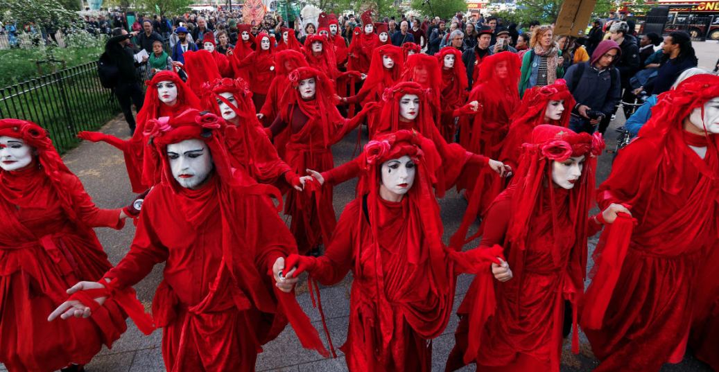 Extinction Rebellion