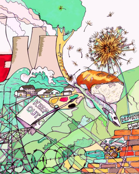 STA Illustration Sam Parr
