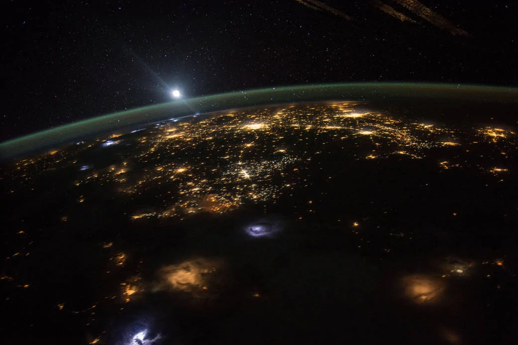 From NASA