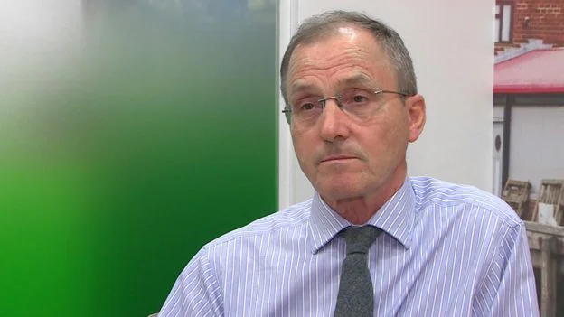 Professor Sir Ian Boyd