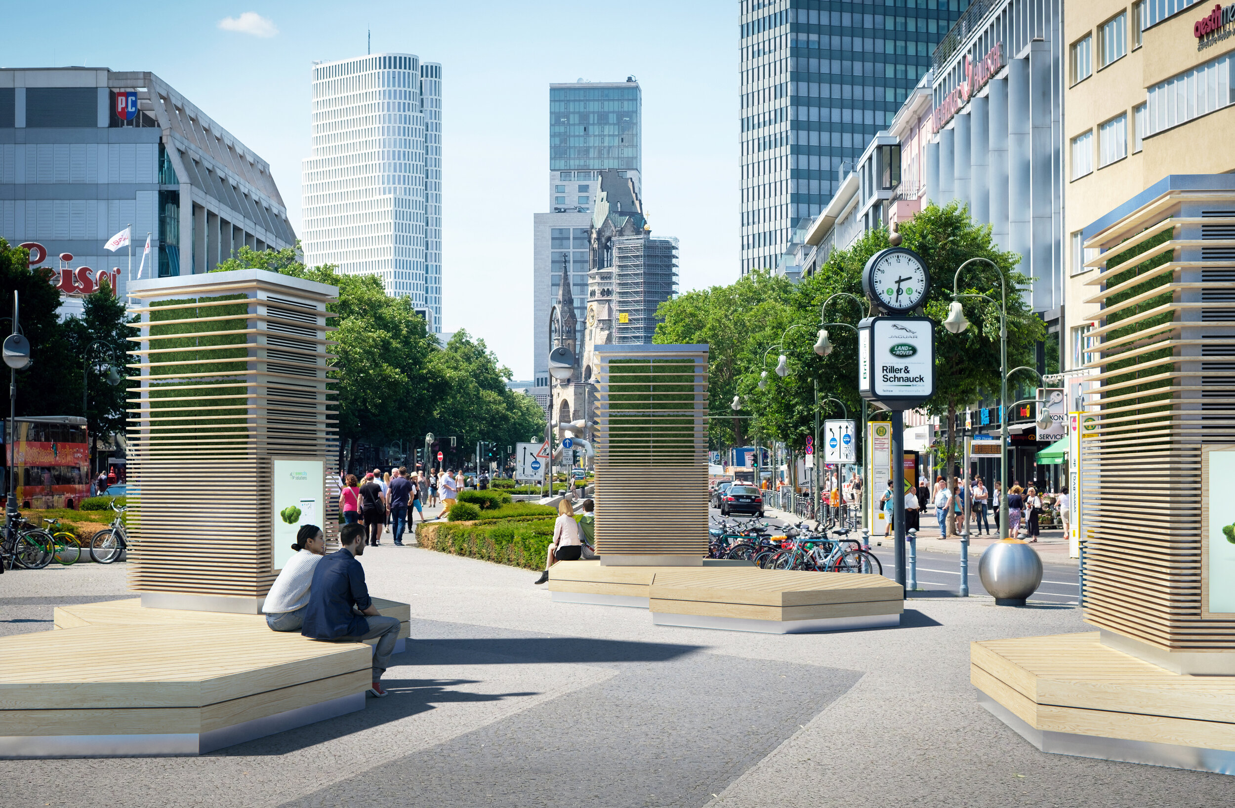 City solutions. Стартап Green City solutions. City Tree проект Берлин. Лондон зеленый город. Green City solutions проекты.