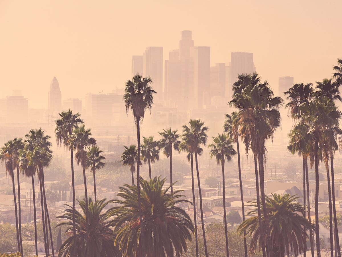 Smog Angeles