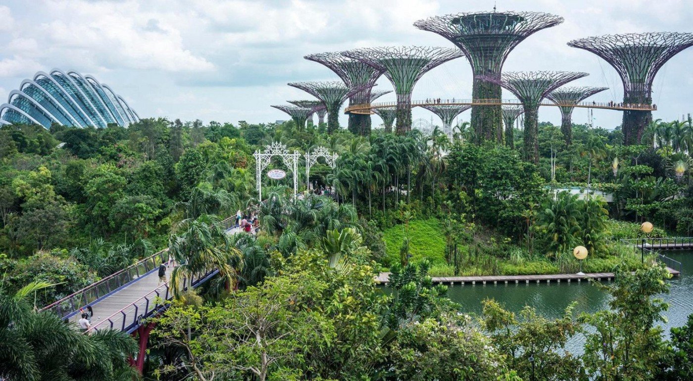 Why Solarpunk can Change the World [Video] – ecogreenlove