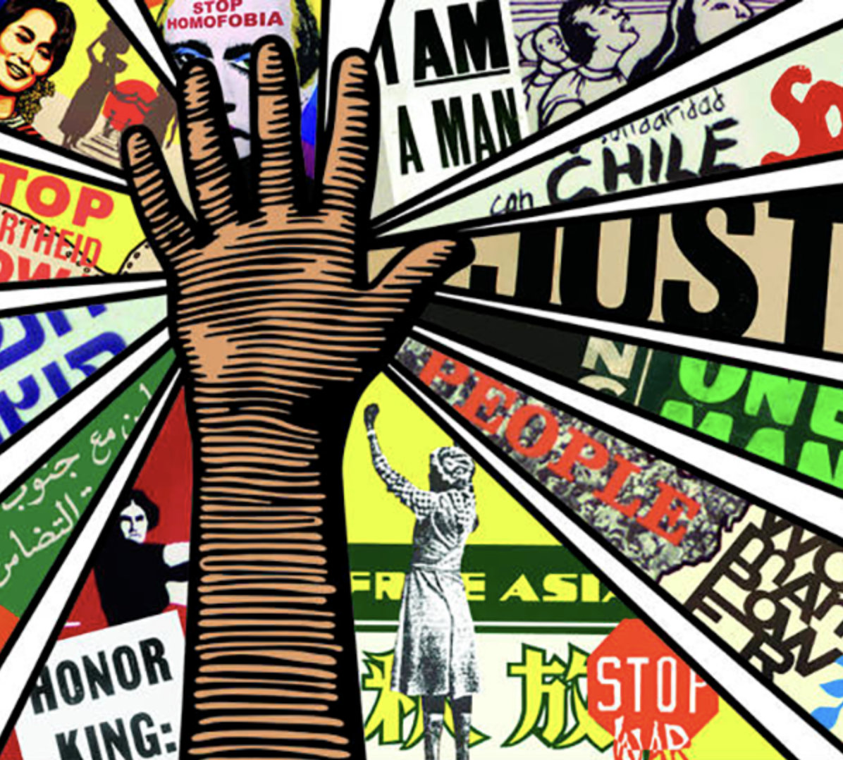 Social justice. Современный лого-плаката. Human rights Art. Political rights Art. World Day of social Justice.