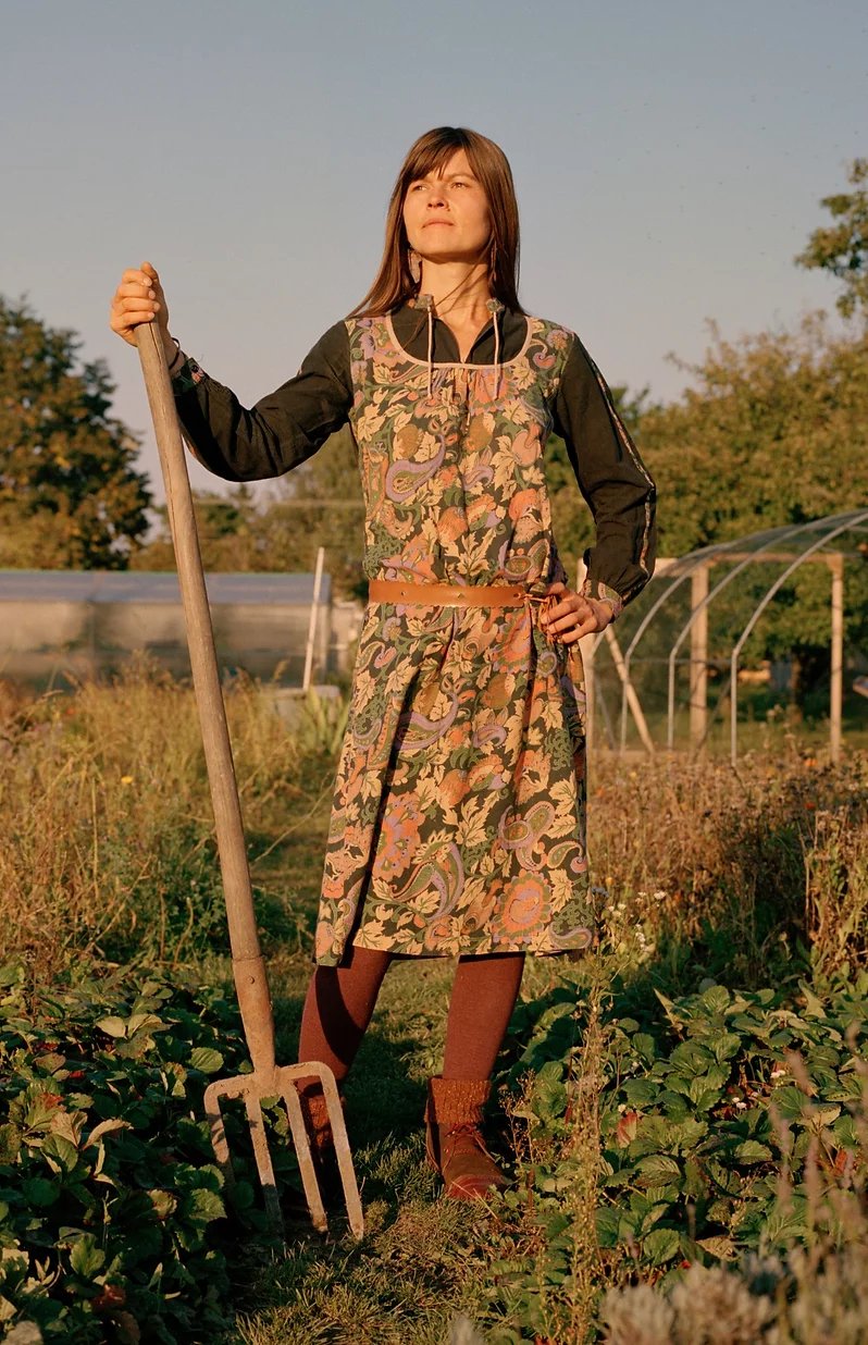 Responses to the cost of living crisis from Farming the Future