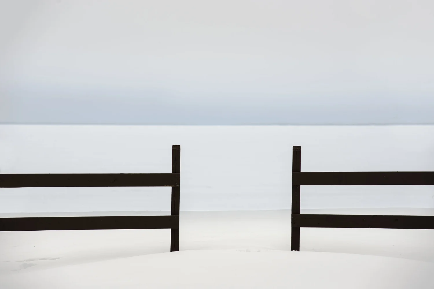 Gate to a View, Matlock MB.