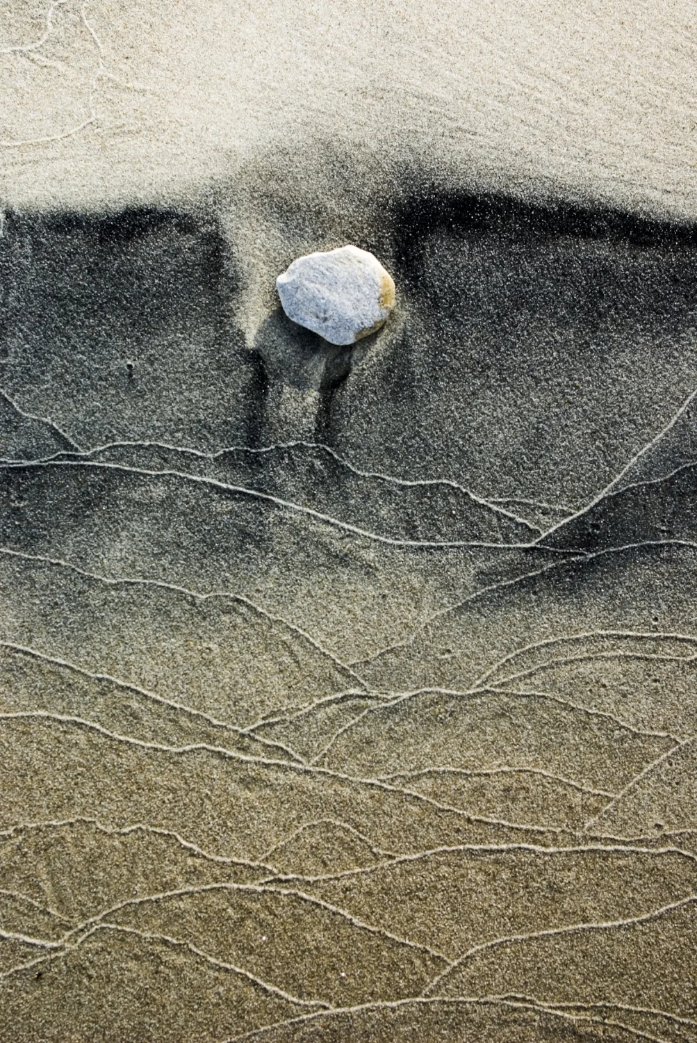 And The Universe is but a Grain of Sand