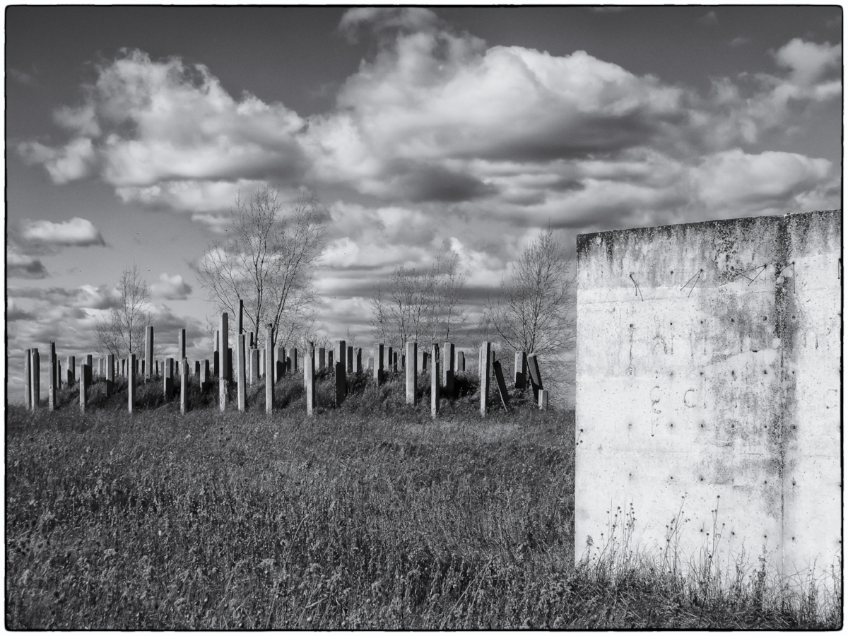 Winnipeg's Stonehenge 2