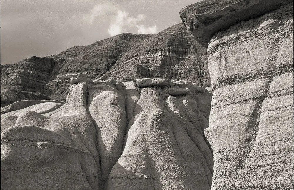 hoodoos