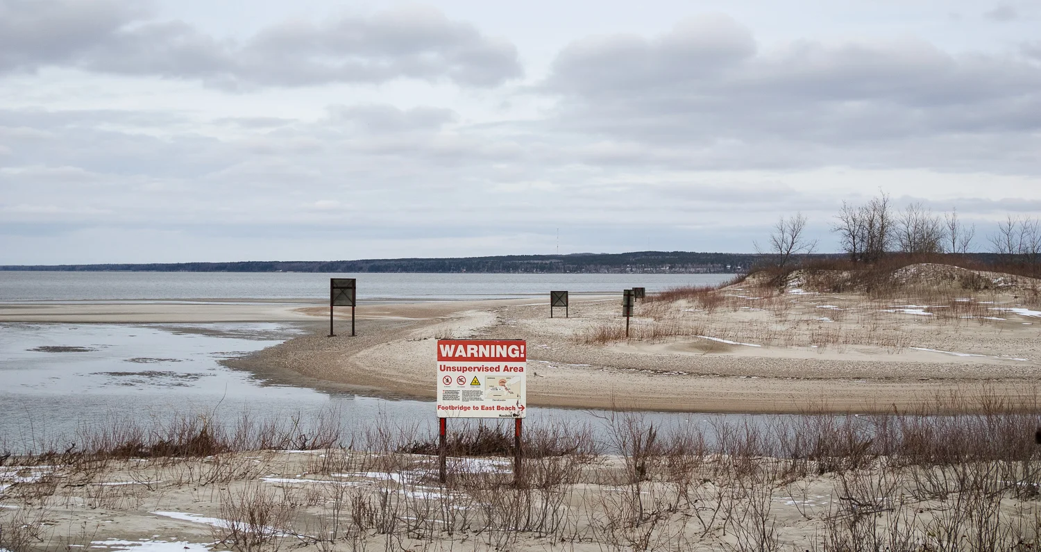 Sign, Sign, Everywhere a Sign!