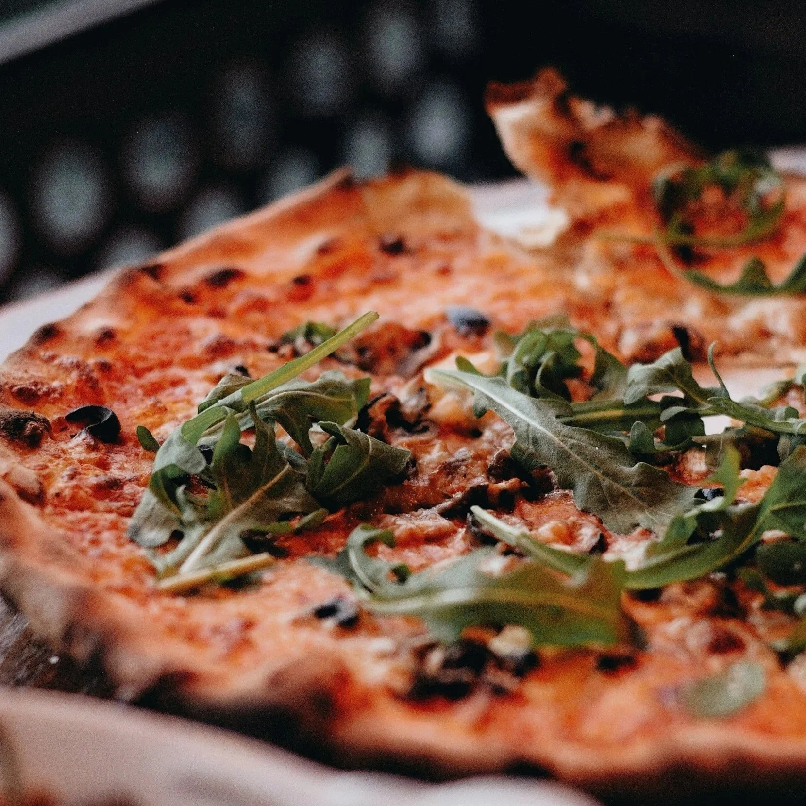 best pizza in Nevada