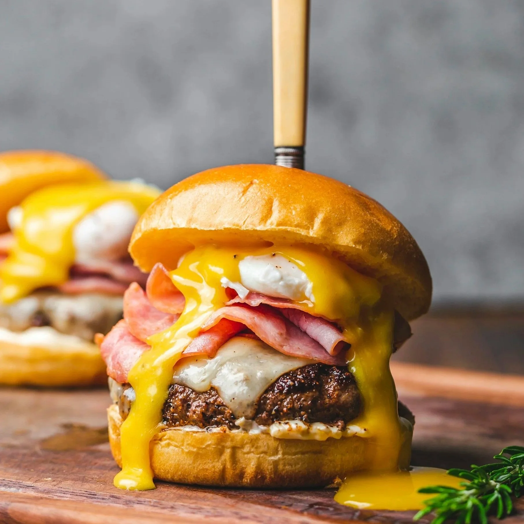 Where to Get the Best Burger in Mississippi