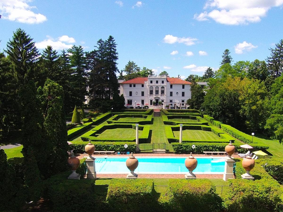 How Geneva Became the Finger Lakes' Food-and-Wine Capital