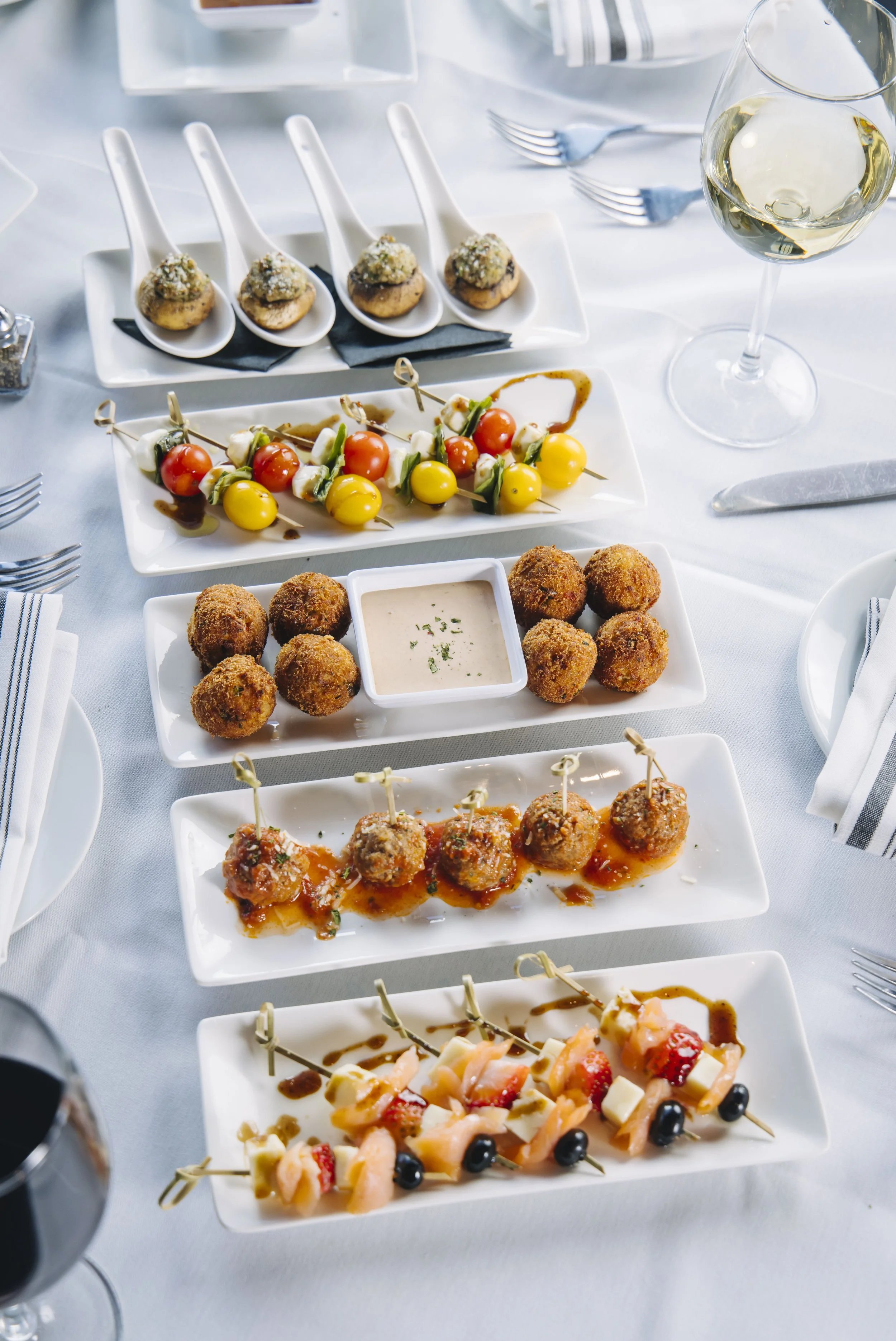 Loveria Caffè in Colleyville, Texas: Meet the Chef