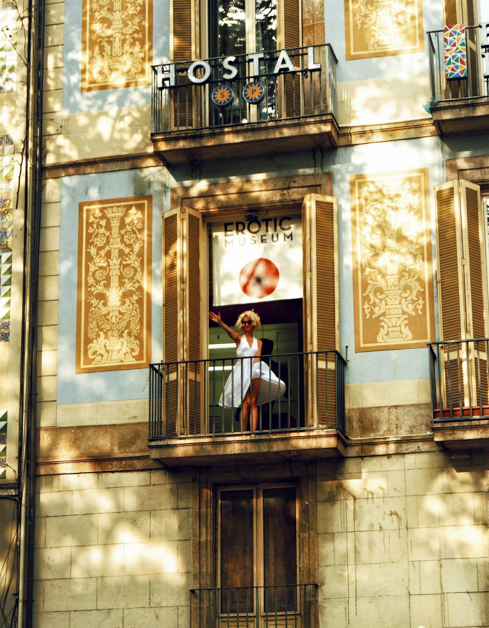 This the Sexiest City in the World