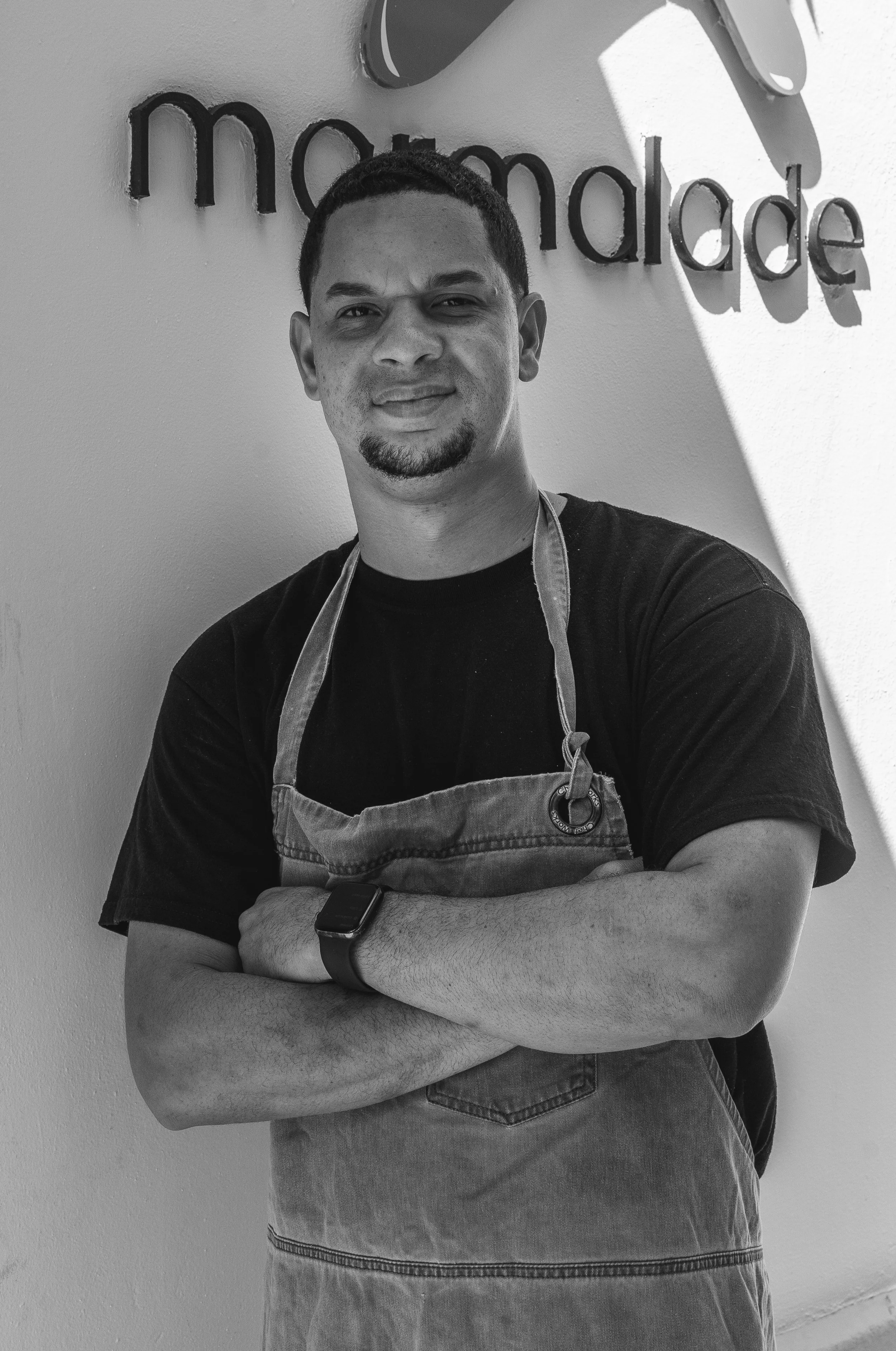 Reviews of Marmalade Restaurant Old San Juan Puerto Rico