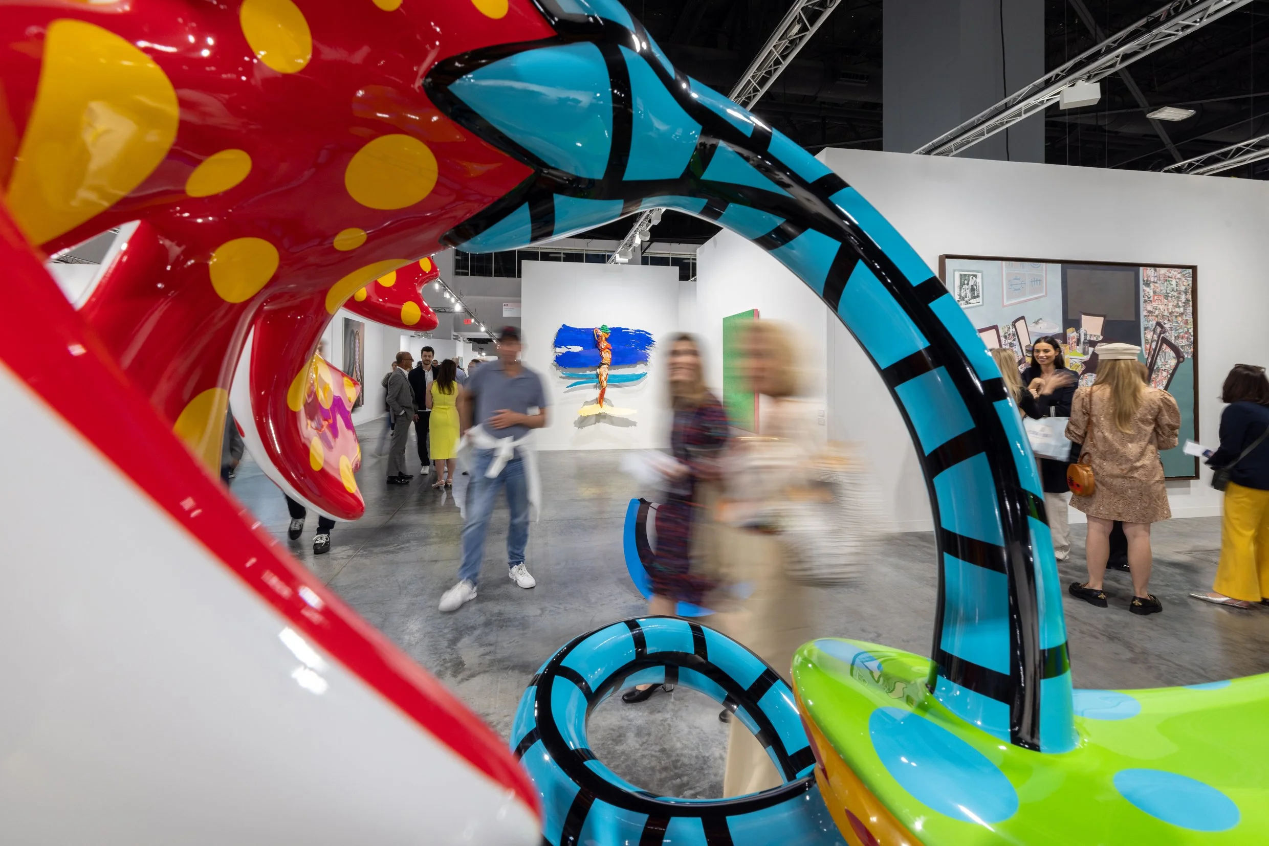 Art Basel Miami Beach 2026