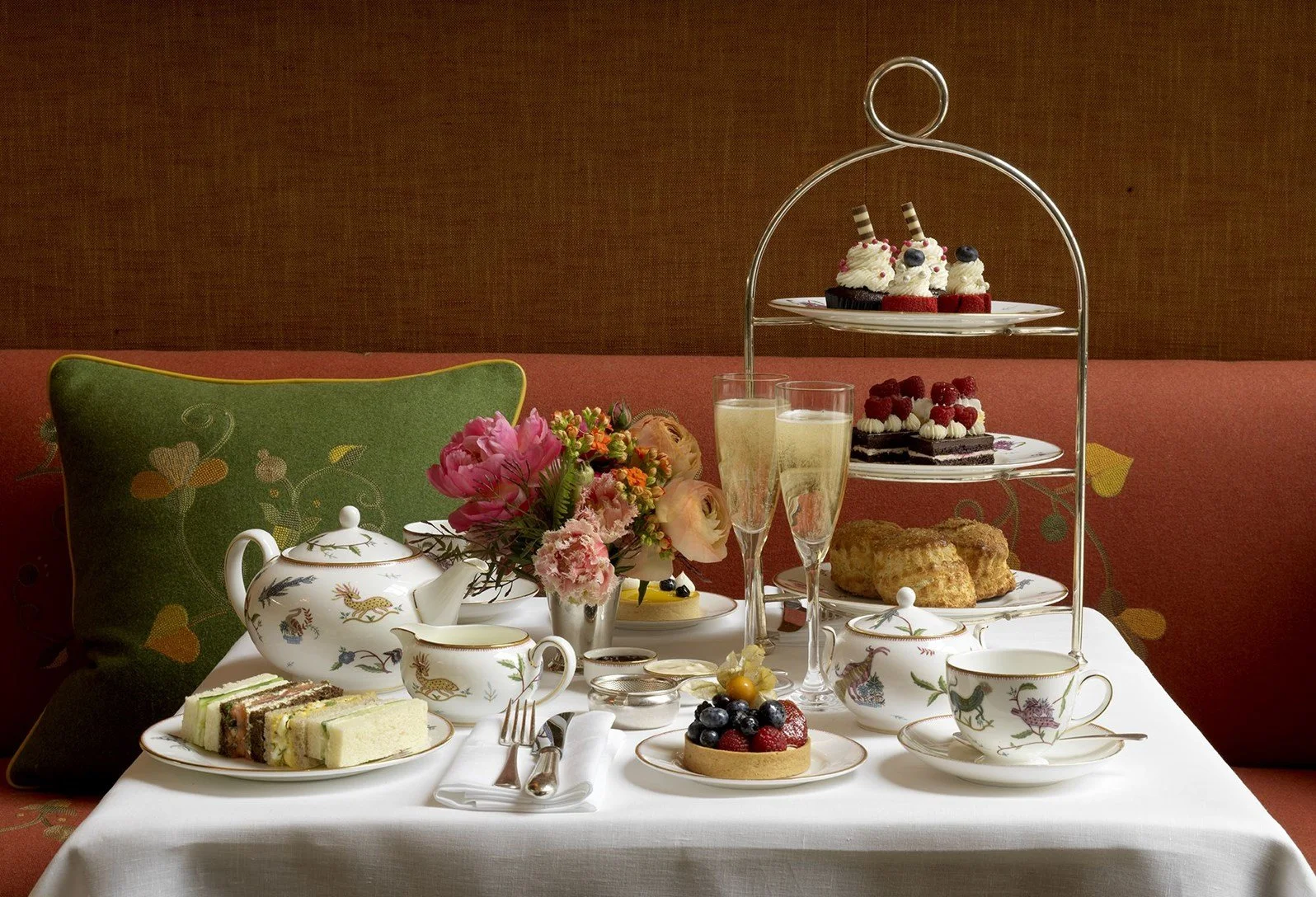 best-afternoon-tea-in-nyc