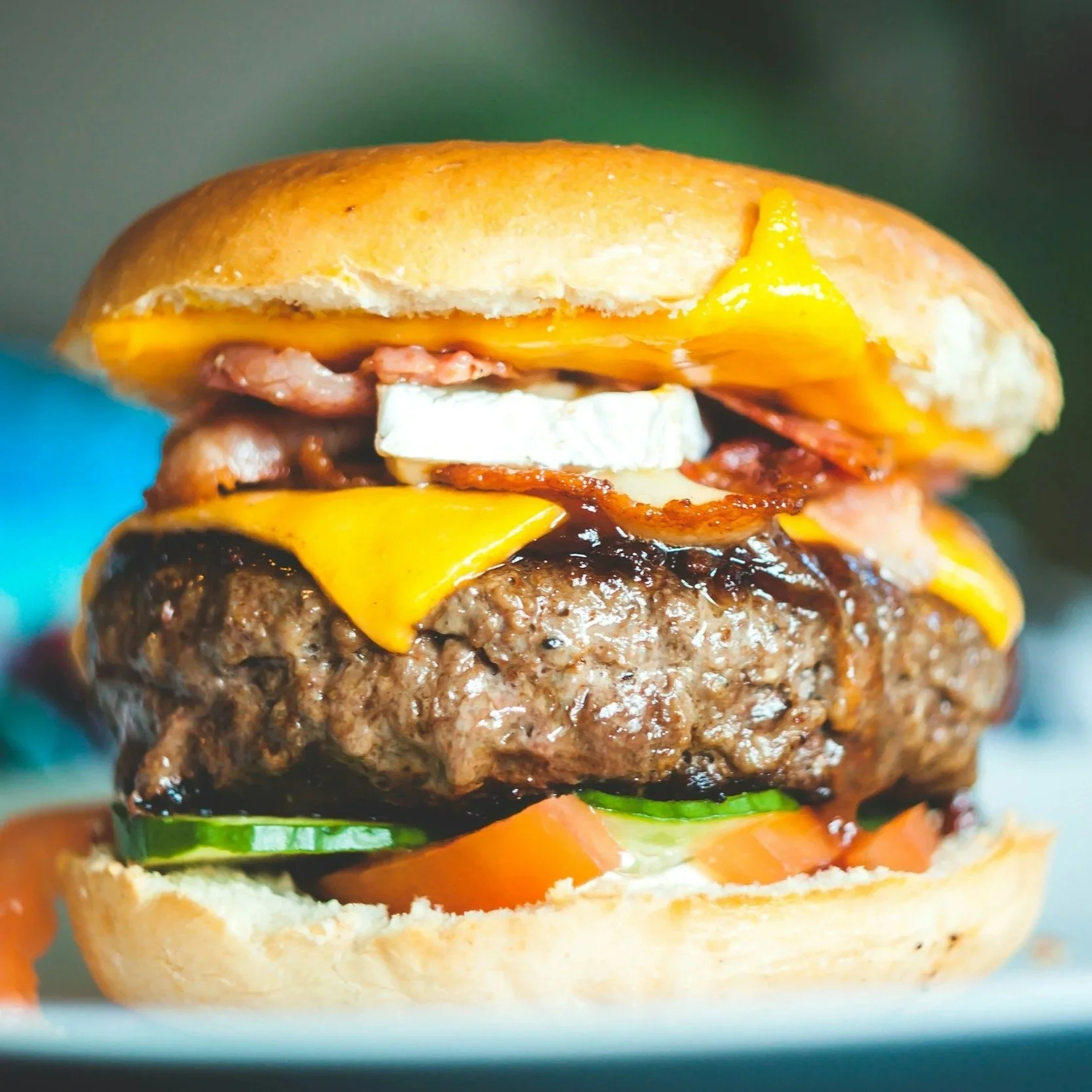 Where to Get the Best Burger in Nebraska