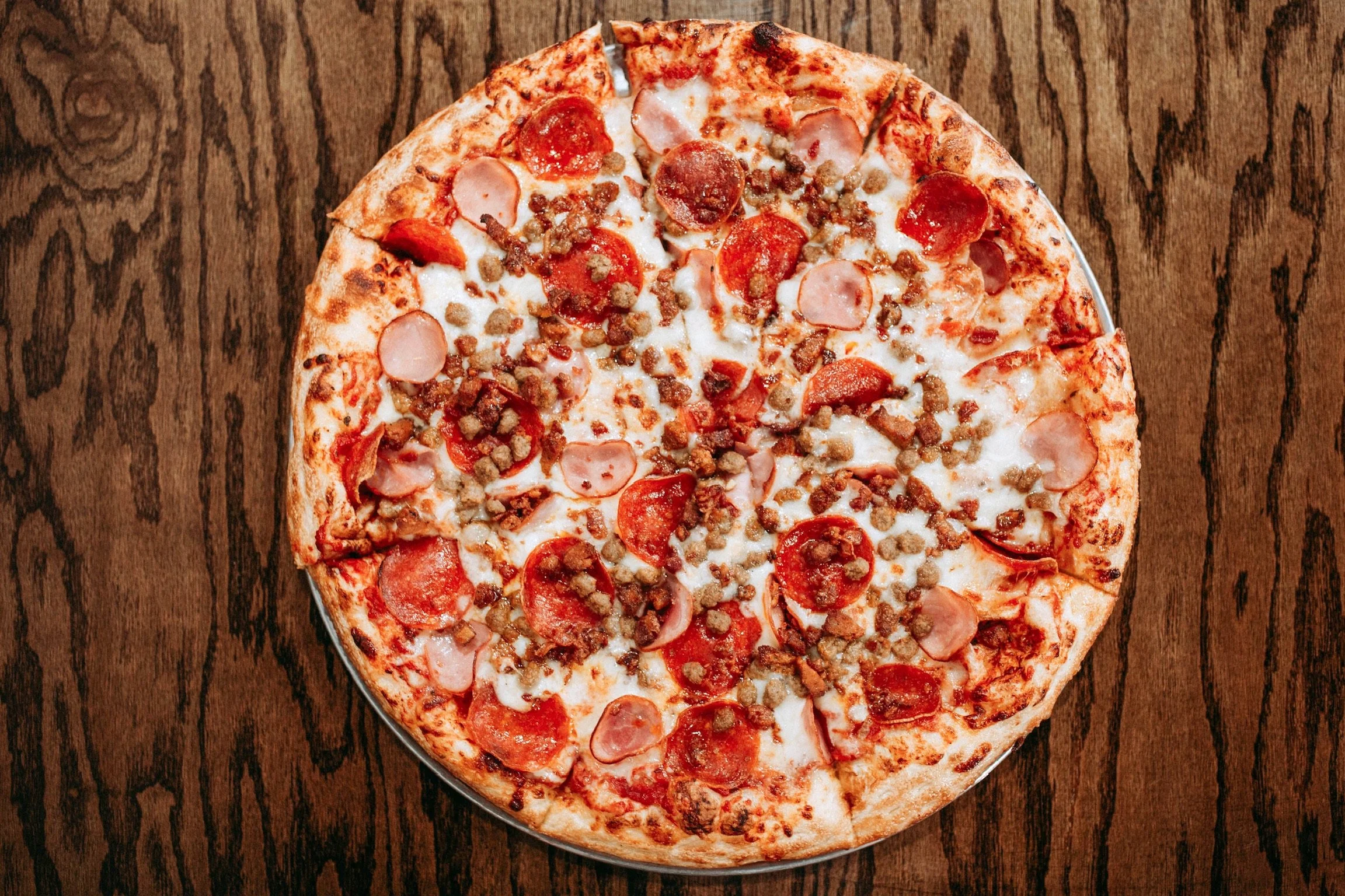 Cutters Pizzeria in Alabama - Meet the Chef