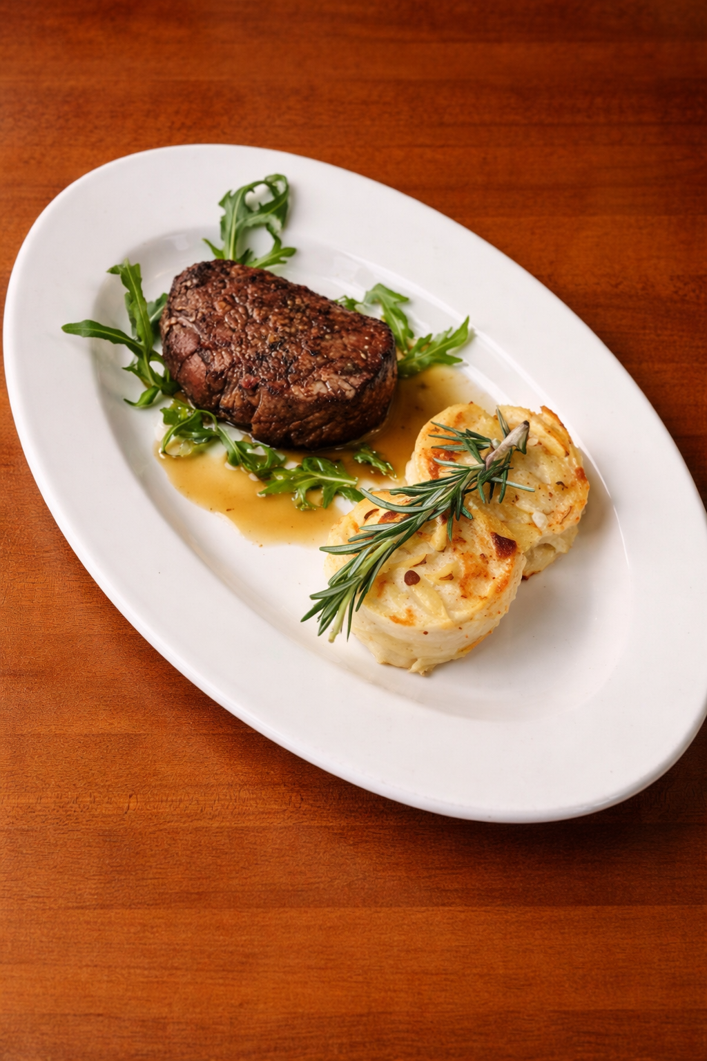 Luna Italian Cuisine in Mechanicsburg, Pennsylvania: Meet the Chef