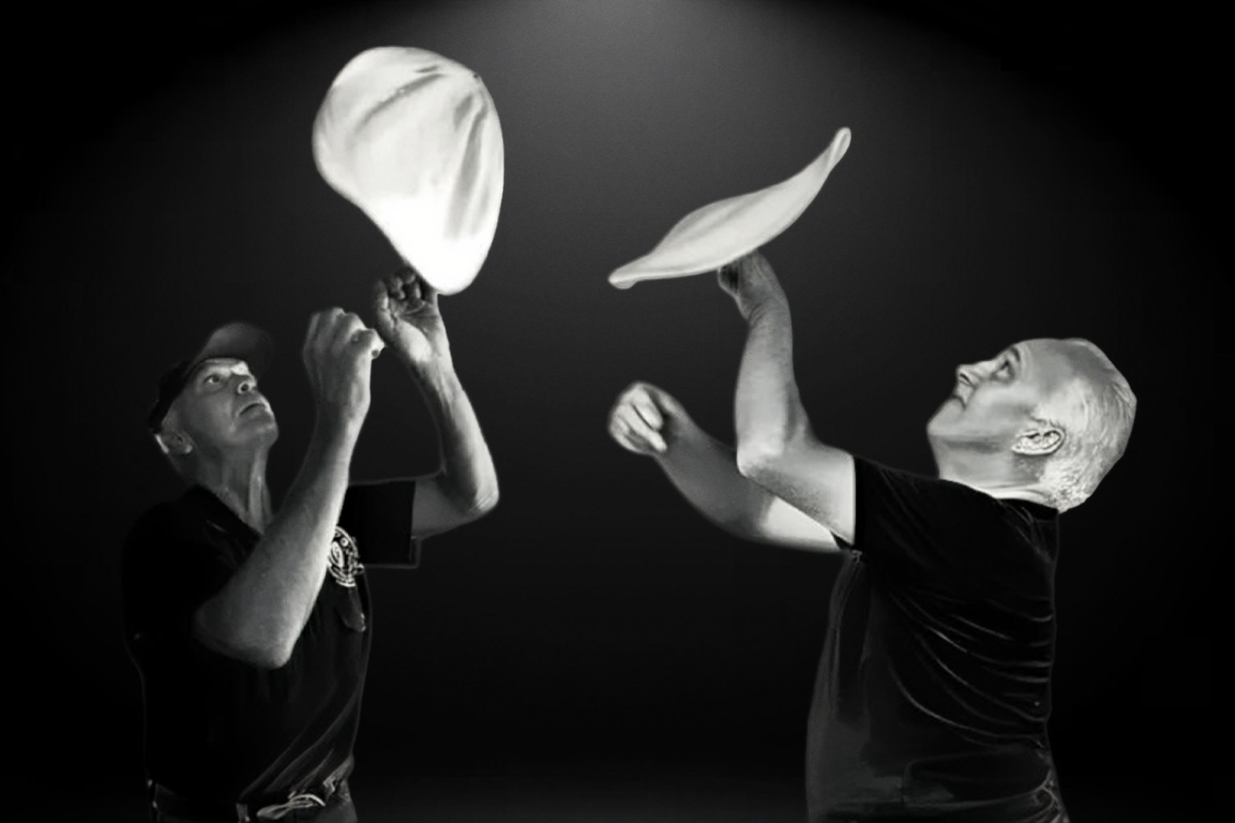 Bruno’s Pizzeria in Santa Fe, New Mexico