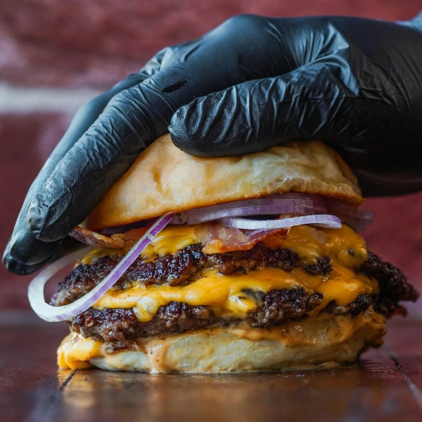 Where to Get the Best Burger in Arizona
